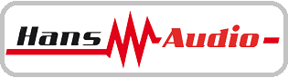 Hans Audio - Hoorn