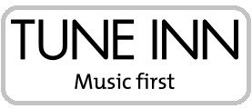 Tune Inn - Alkmaar