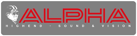 Alpha High-End Audio