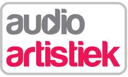 Audio Artistiek - Vries