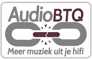 AudioBTQ - Den Haag
