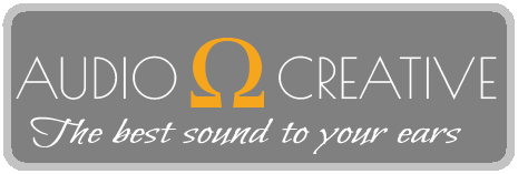 Audiocreative - Raalte