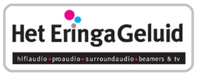 Eringa Geluid - Leeuwarden