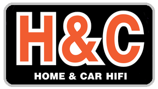 HenC Hifi - Venray