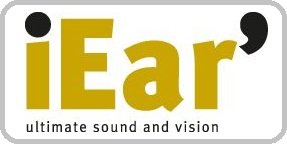 iEar - Tilburg - Amsterdam