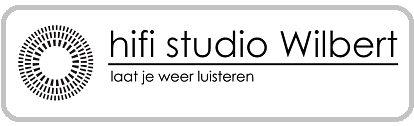 Hifi Studio Wilbert - Utrecht