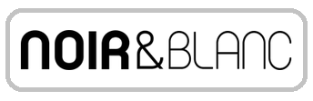 Noir & Blanc - Brussel