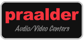 Praalder - Den Haag