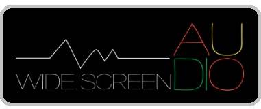 Wide Screen Audio - Gent