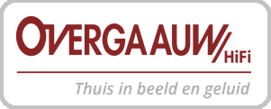 Overgaauw - Leiden